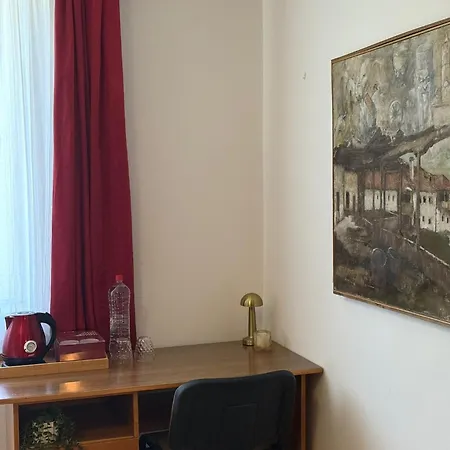 Oda ve Kahvaltı Kuca Susreta Saraybosna