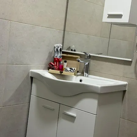 Kuca Susreta *